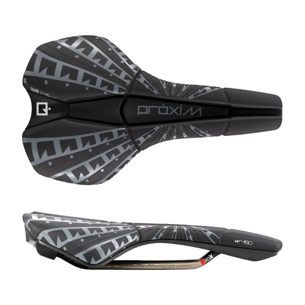 Prologo - Selle PROXIM W460 SLIDE CONTROL 145