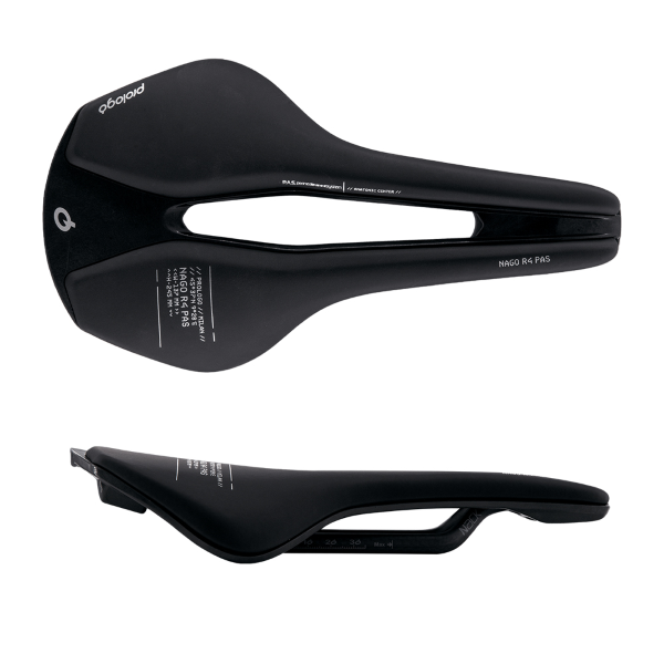 Prologo - Selle NAGO R4 137 PAS