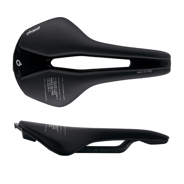 Prologo - Selle NAGO R4 147 PAS