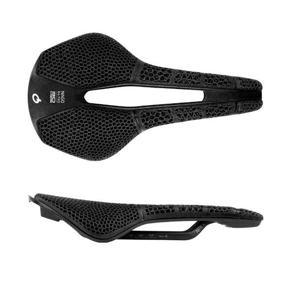 Prologo - Selle NAGO R4 3D MSS 137 PAS
