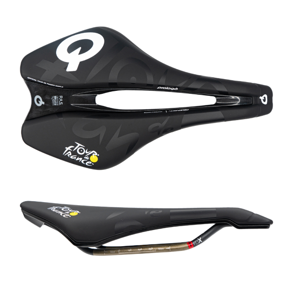 Prologo - Selle DIMENSION Tour de France TdF Capsule Collection 143 pas