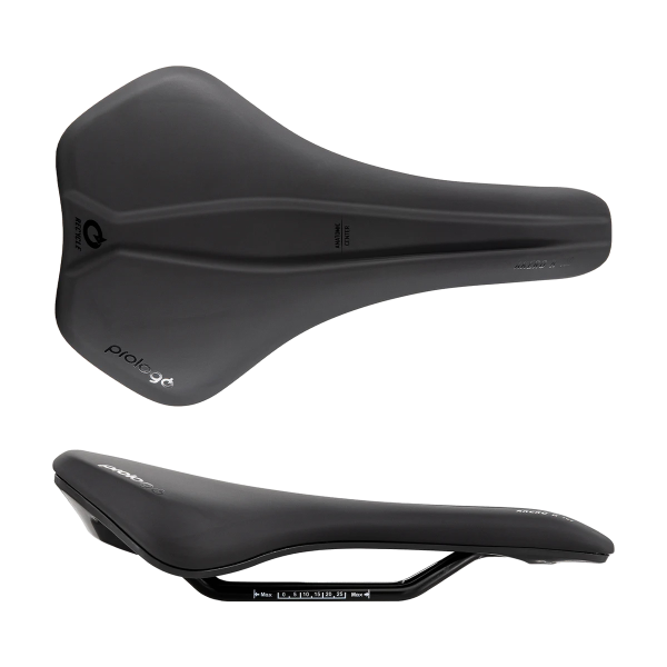 Prologo - AKERO R recycled 160 saddle