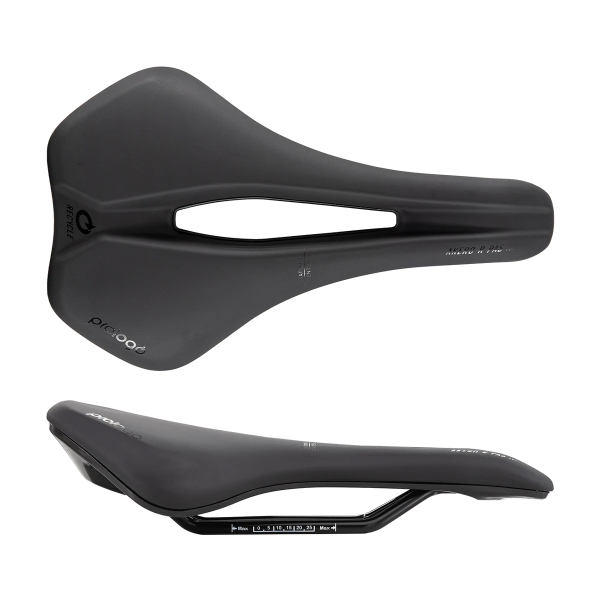 Prologo - AKERO R recycled 160 PAS saddle