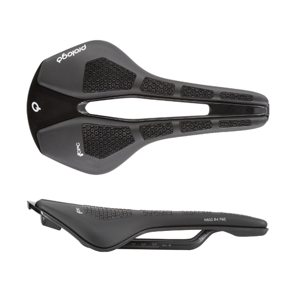 Prologo - Selle NAGO R4 137 PAS CPC