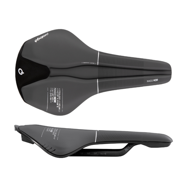 Prologo - Selle NAGO NDR 137