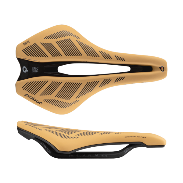 Prologo - Selle DIMENSION R2 AGX SLIDE CONTROL 143 PAS