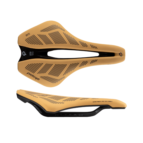 Prologo - Selle DIMENSION R2 AGX SPACE SLIDE CONTROL 153 PAS