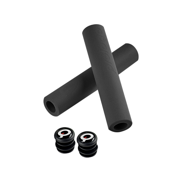 Prologo - MASTERY SILICON Grips