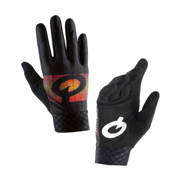 Prologo - FADED LONG FINGERS gloves