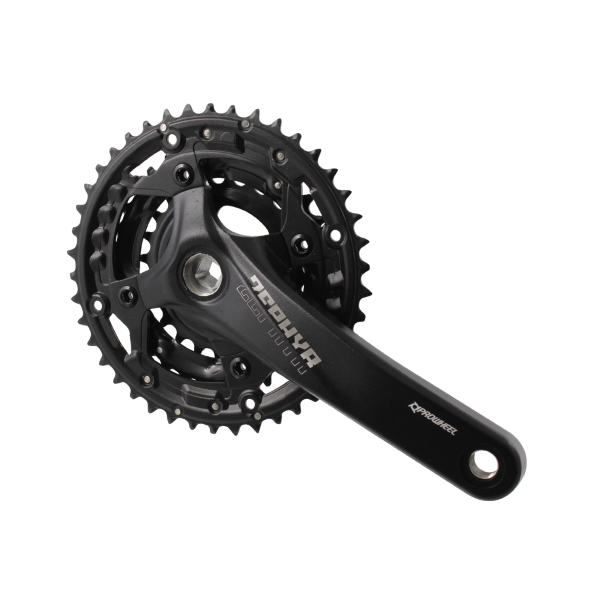 Prowheel - Guarnitura ZEPHYR 3X10V