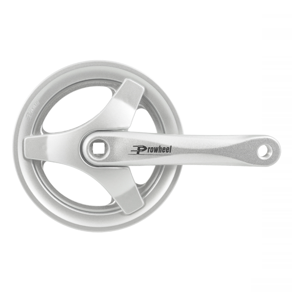 Prowheel - Guarnitura 42X170 CON PARACATENA