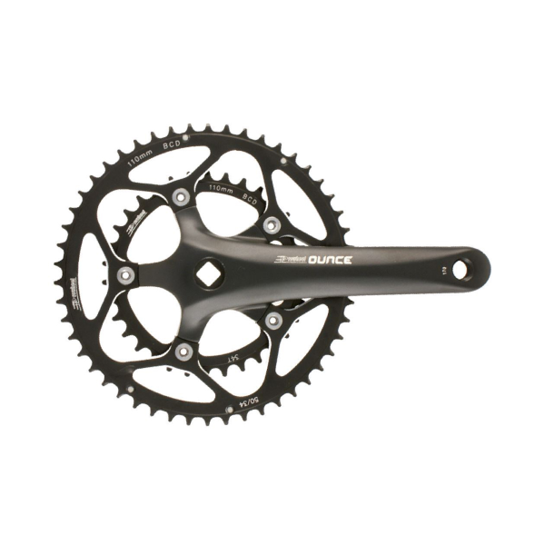 Prowheel - Guarnitura CORSA 10V 2X
