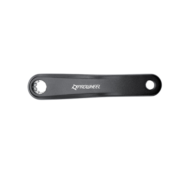 Prowheel - Coppia pedivelle E-Bike EB03/GEN3 (MINI ISIS)