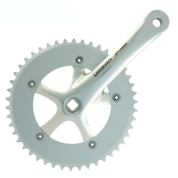 Prowheel - Guarnitura URBAN 1X
