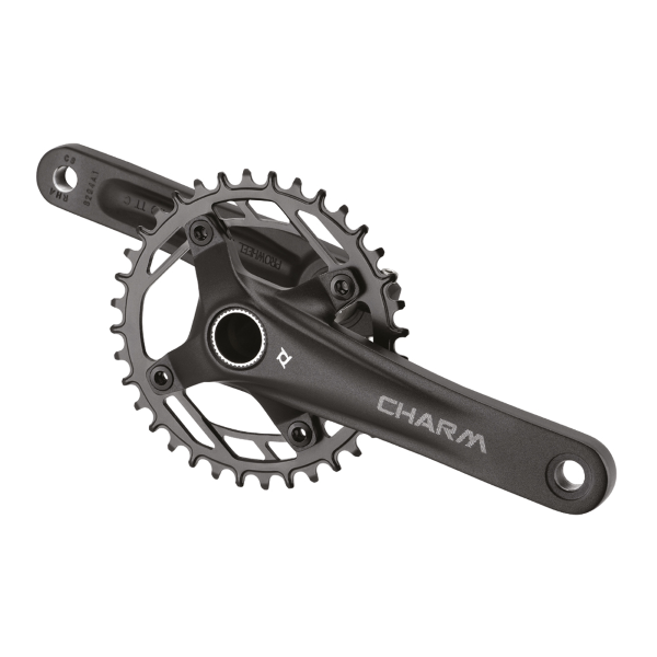 Prowheel - Guarnitura CHARM 1X11V