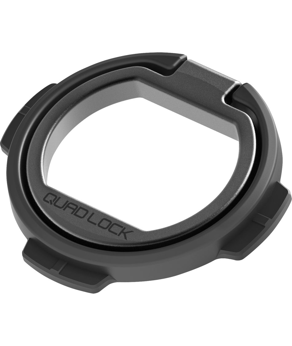 Quad Lock phone ring mount