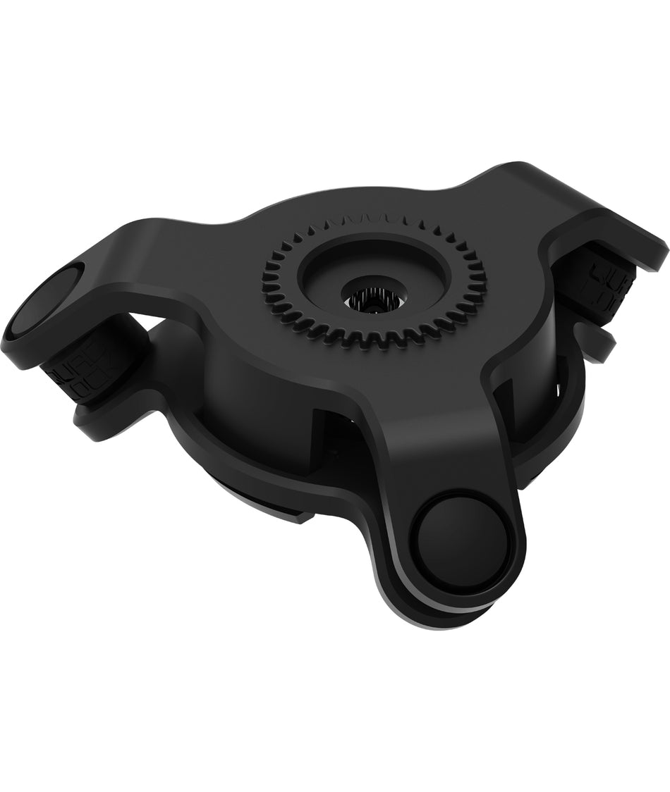 Smorzatore di vibrazioni per motocicletta Quad Lock