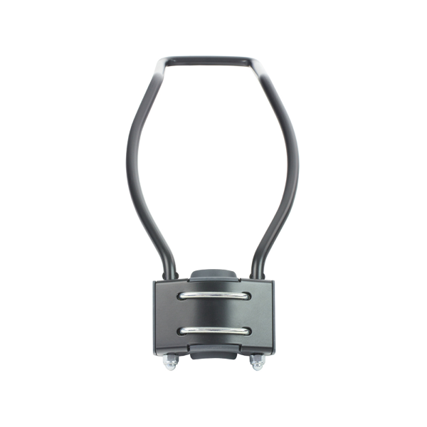 Qibbel - SUPPORTO SEGGIOLINO AL TELAIO per Air Rear