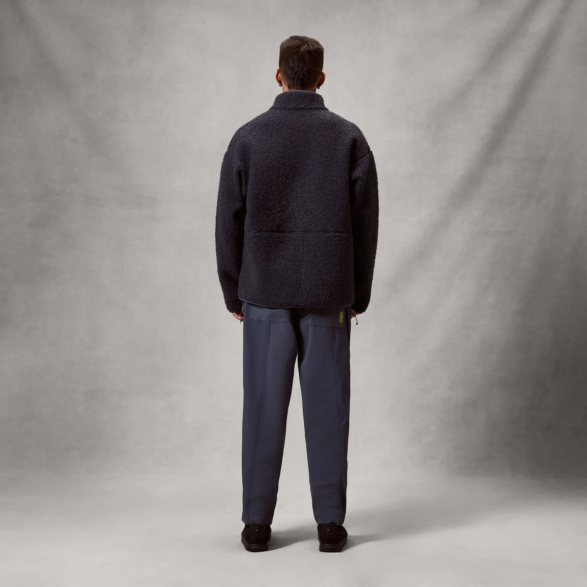 Giacca Endura Forty1Thirty Fleece