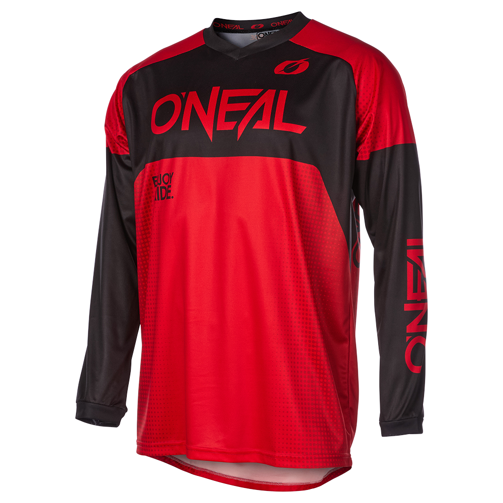 Matrix Ridewear shirt