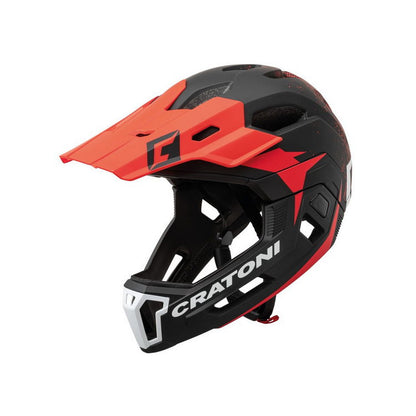 Casque Craconi C-Maniac 2,0 MX