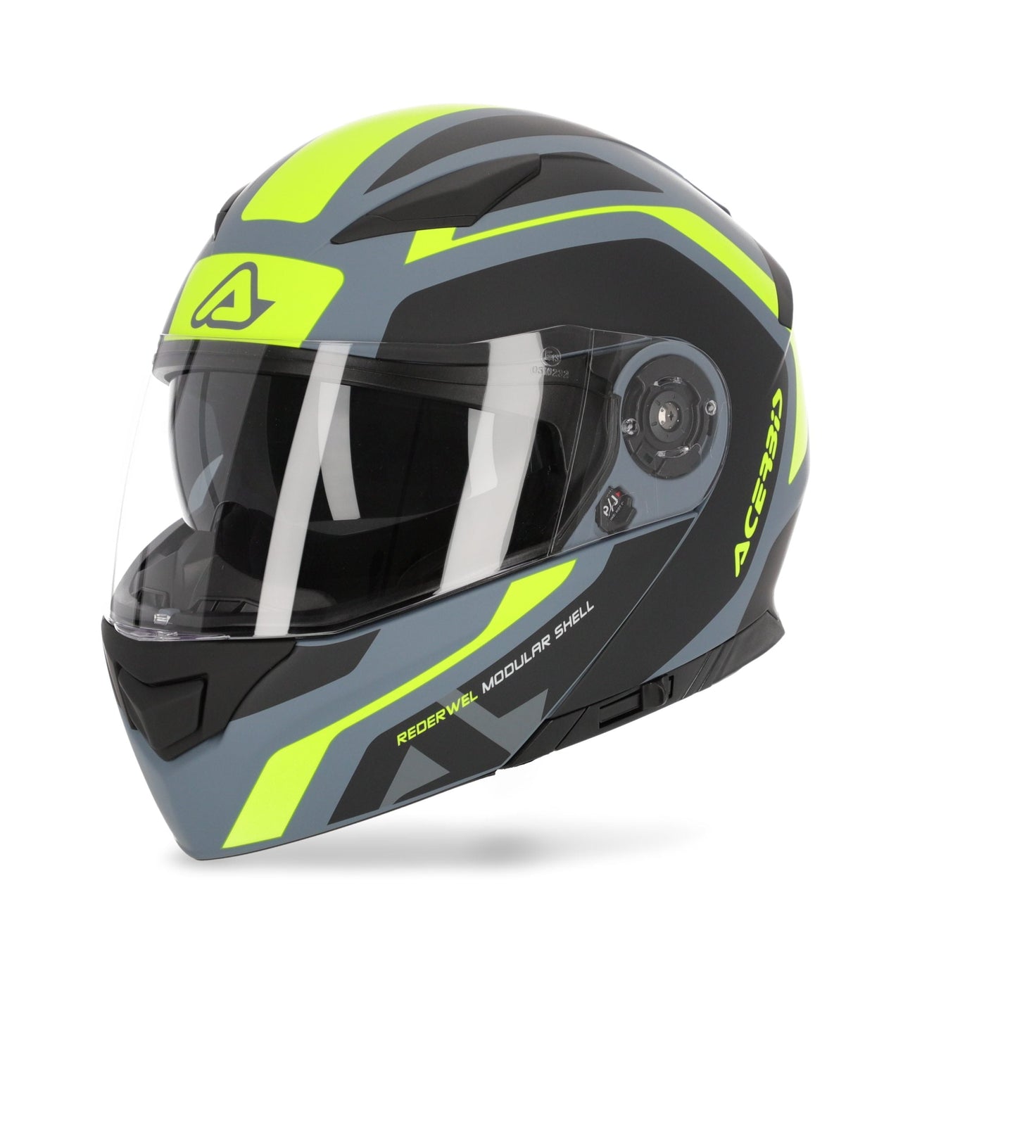 Acerbis Rederwel Modular Capacete