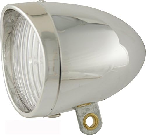 RMS Front Headlight