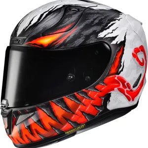 Casco Hjc Rpha 11 Anti Venom