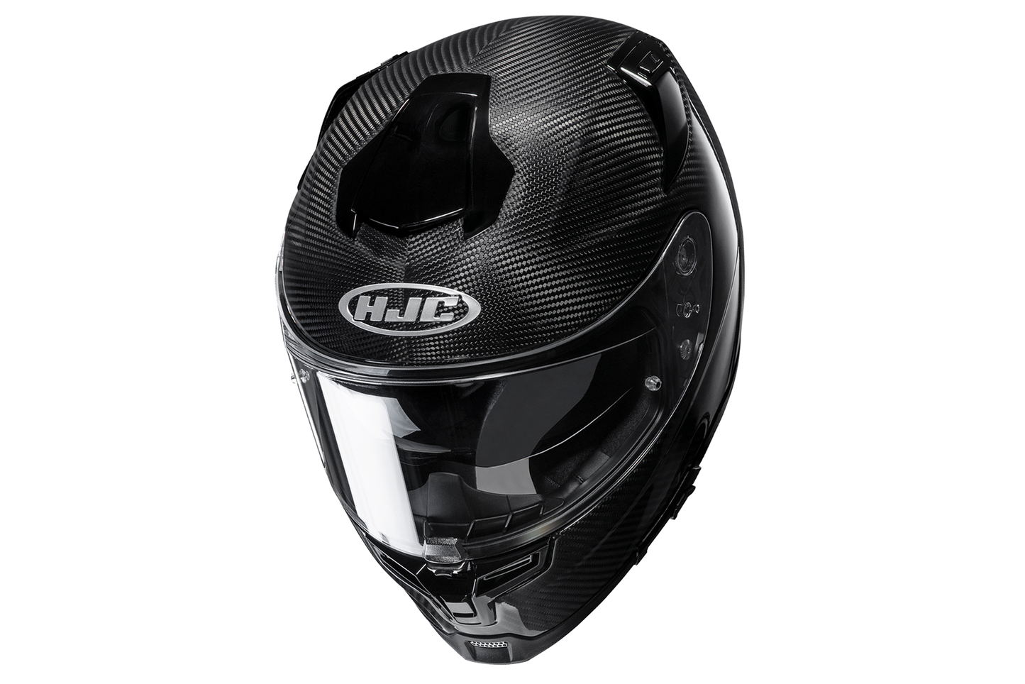 HJC RPHA 70 Carbon helmet