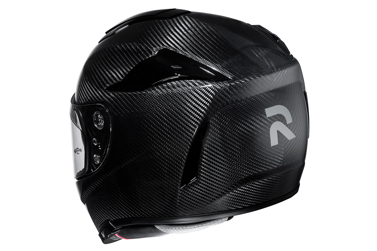 HJC RPHA 70 Casque en carbone