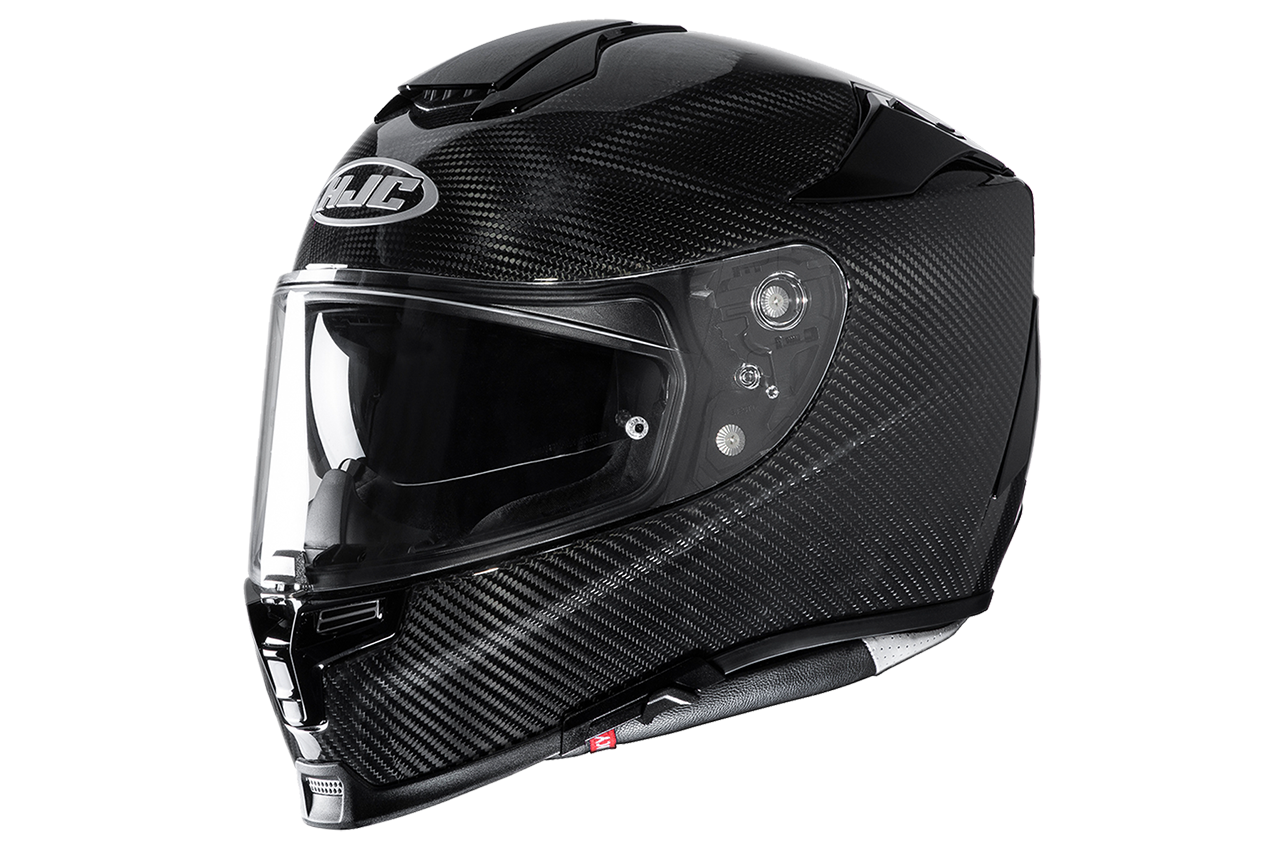 HJC RPHA 70 Casque en carbone