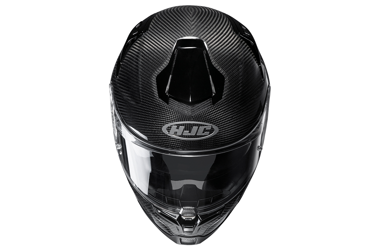 HJC RPHA 70 Carbon helmet