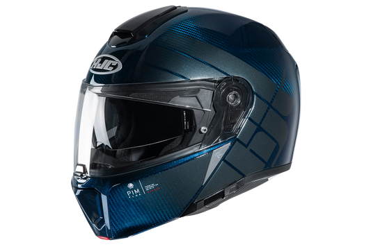 Casco Hjc Rpha 90s Carbon Balian