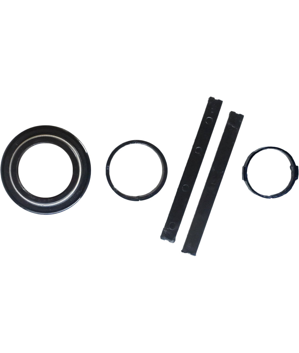 Kit complet bagues Campa Bros pour tige de selle télescopique Battle