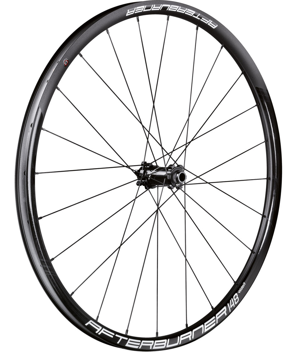 Fsa Afterburner i27 Wider MTB wheelset
