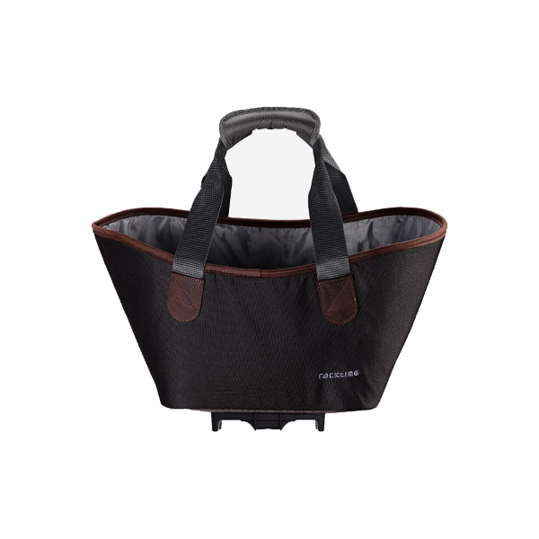 Racktime - Borsa spesa AGNETHA 2.0 SnapIT2.0