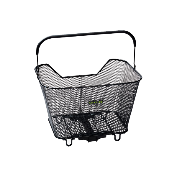 Racktime - Cestino BASKIT 2.0 LARGE SnapIT2.0