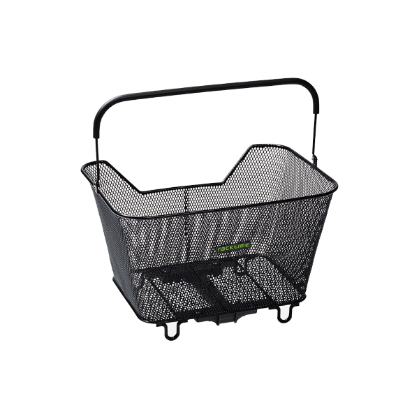 Racktime - Cestino BASKIT 2.0 SMALL SnapIT2.0