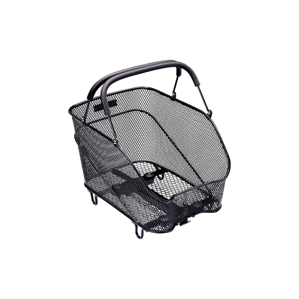 Racktime - Cestino BASKIT TRUNK 2.0 SMALL SnapIT2.0