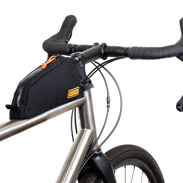 Restrap - Borsa Top Tube Bolt-On