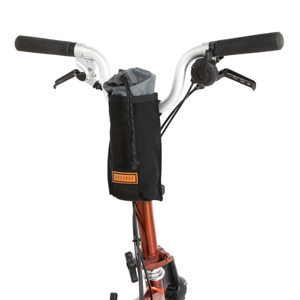 Restrap - Borsa City Stem