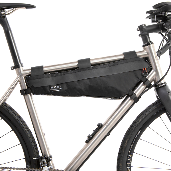 Restrap - Borsa telaio Race