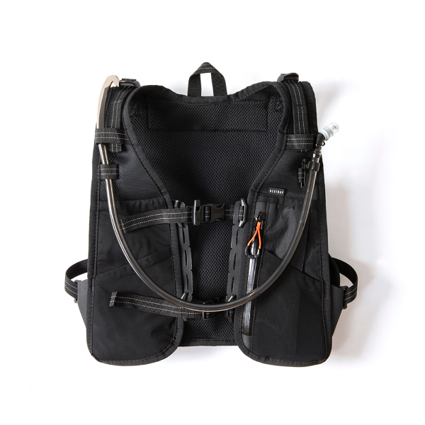 Restrap - Gilet Hydatation. Race