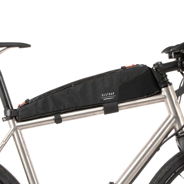 Restrap - Race Top Tube Bag