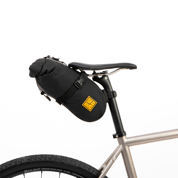 Restrap - Saddle bag