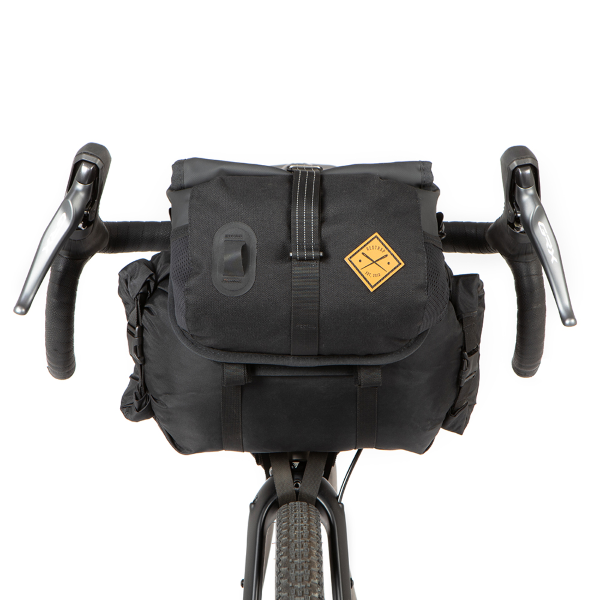 Restrap - Holster Plus Handlebar Bag