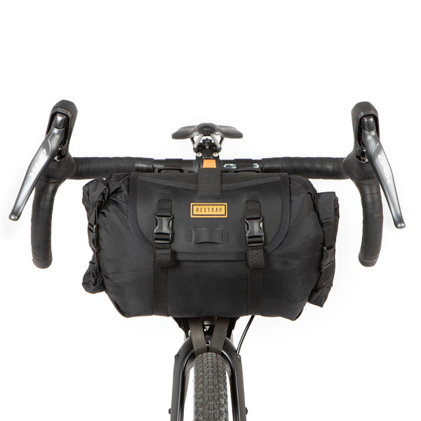 Restrap - Borsa manubrio Holster
