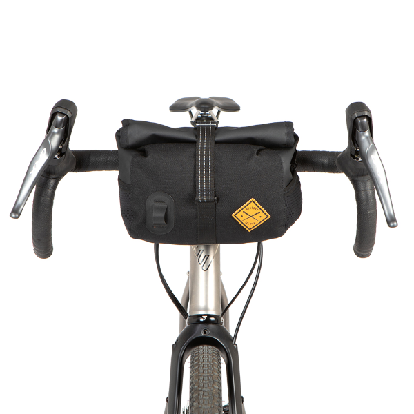 Restrap - Rolltop Handlebar Bag