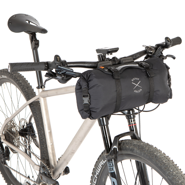 Restrap - Borsa manubrio Race