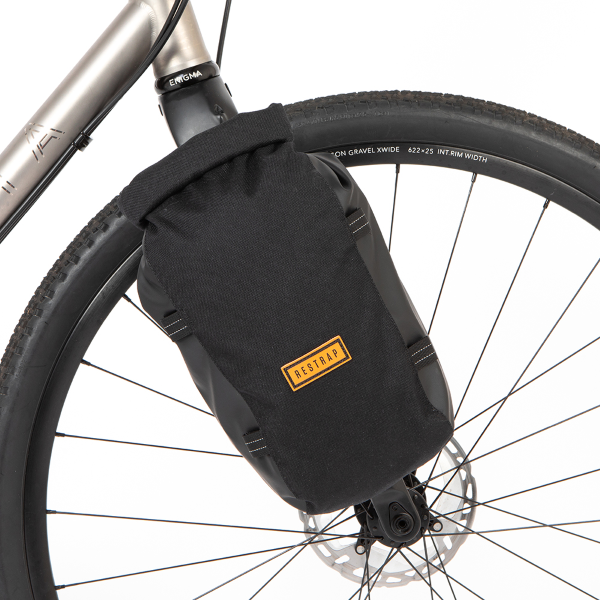 Restrap - Borsa portaoggetti Switch 5L